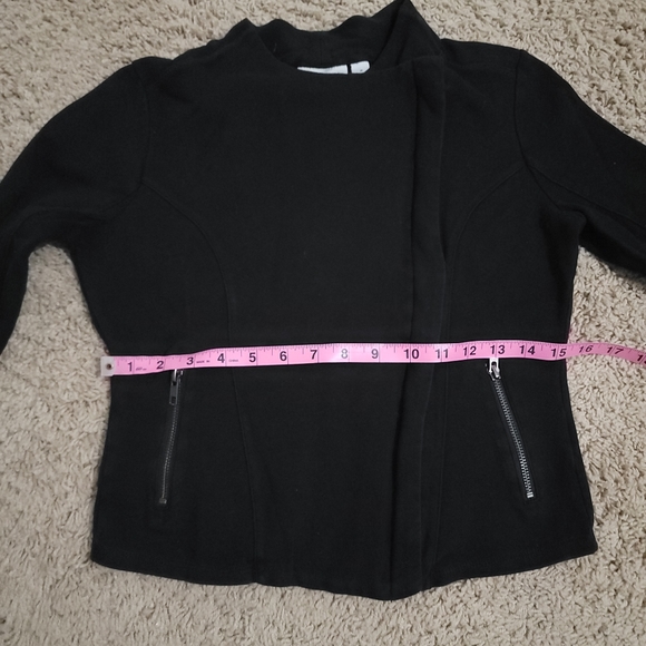 Halogen Cropped Jacket - Picture 6 of 7